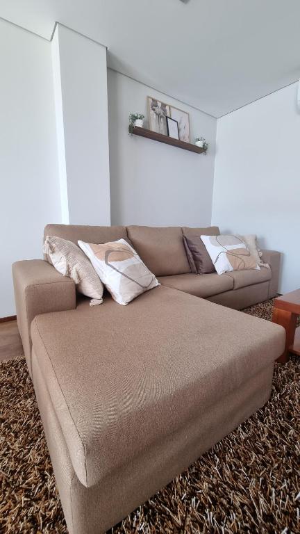 Apartament F&M - B&B Braga