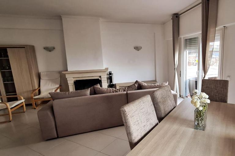 403 - Oura - 2 bedroom- Sea View - B&B Albufeira