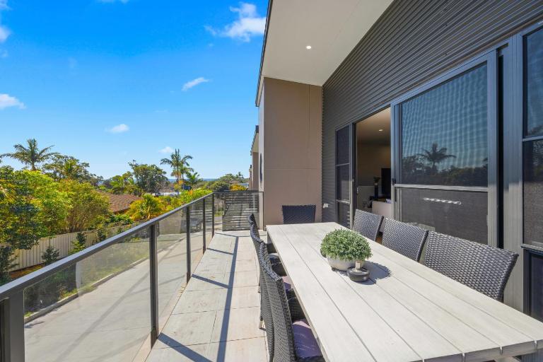 Port Macquarie Ocean Escape - B&B Port Macquarie