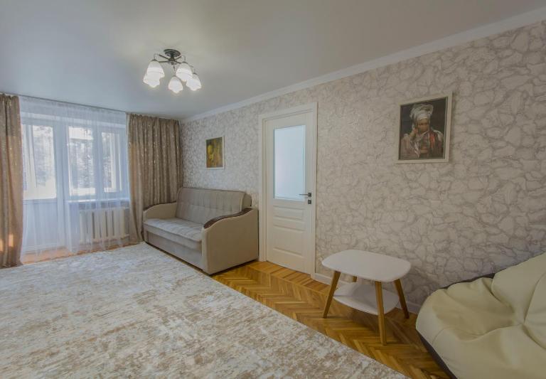 Уютная квартира в центре Алматы - Ferienwohnung Almaty