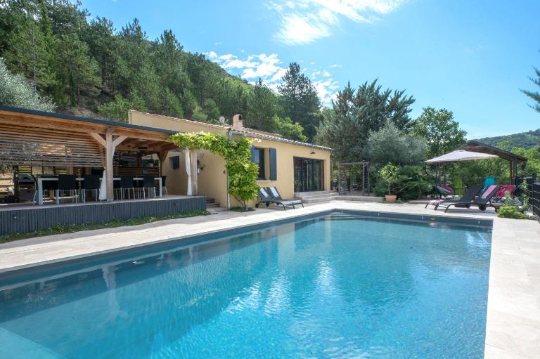 Coste - B&B Mollans-sur-Ouvèze