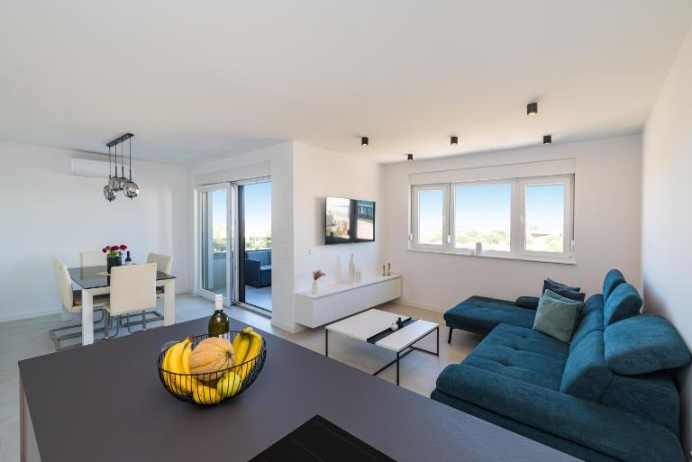 Skyline Luxe - Bed and Breakfast Zadar