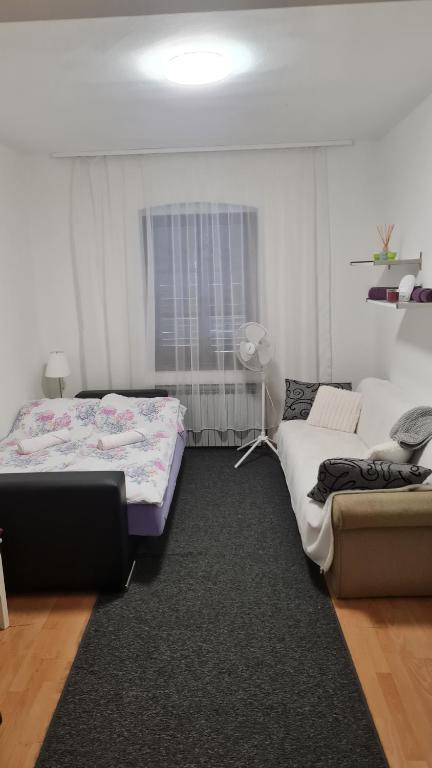 Apartman "Britanac" - B&B Zagreb