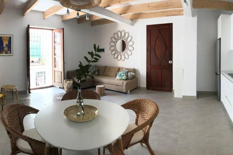 Casa Casco Antiguo Altea - B&B Altea