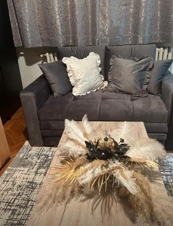 Beo shooping centar - Ferienwohnung Belgrad