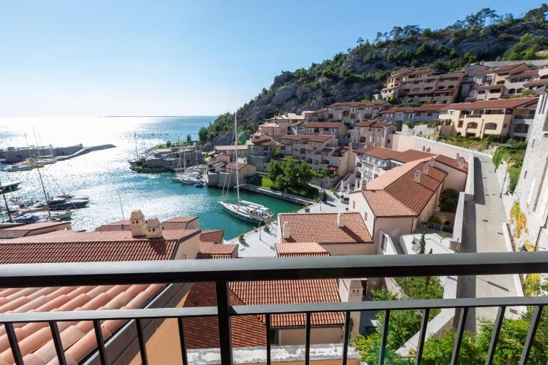 Portopiccolo Avolare Apartments in Borgo, beach included - Chambres d'hôtes Sistiana-Visogliano