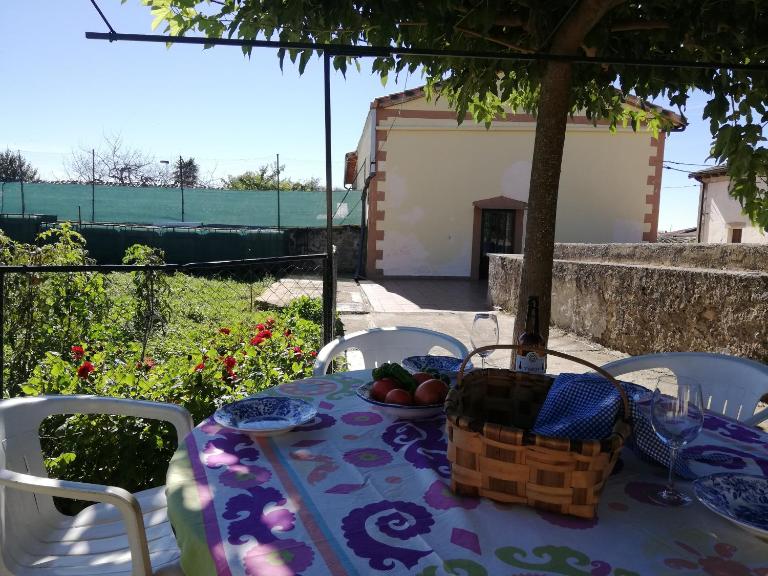 Casa Luka Etxea - B&B Zabola