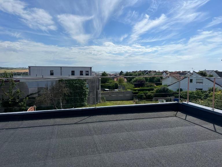 La maison du bon air - B&B Wimereux