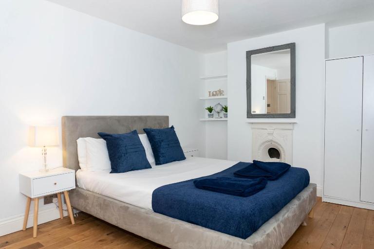 Cheltenham-Cosy 2 Bedroom Home-Work or Leisure - B&B Cheltenham