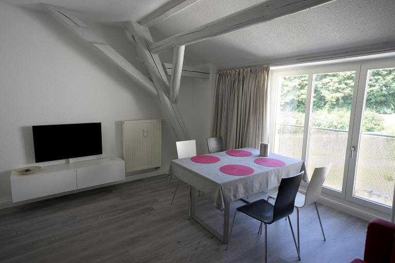 Brauhaus Suite 20 - Ferienwohnung Sebnitz