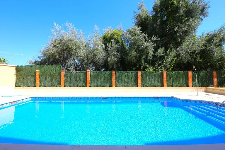 Estepona Town Apartment CARMEN - Ferienwohnung Estepona