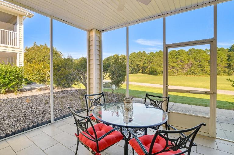 Myrtle Beach Condo w/ Community Perks - B&B Myrtle Beach