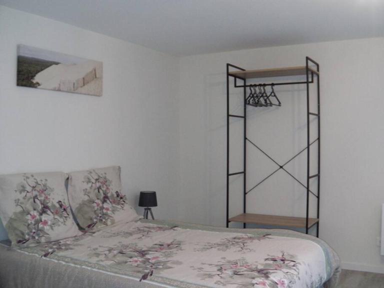 Studio proche sortie autoroute - Chambres d'hôtes Noaillac