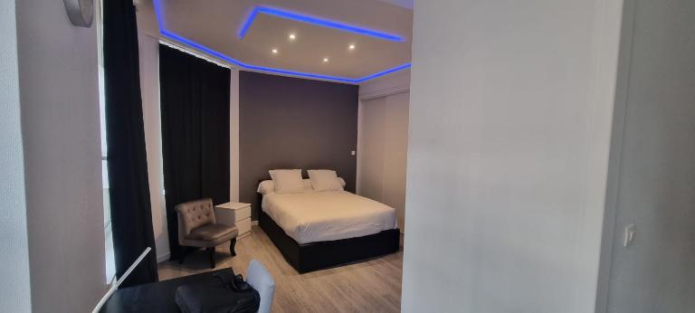 Appartement RGB - Chambres d'hôtes Rouen