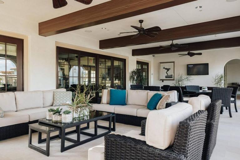Golfers Paradise Brand New 2b 2b Home at PGA West - B&B La Quinta