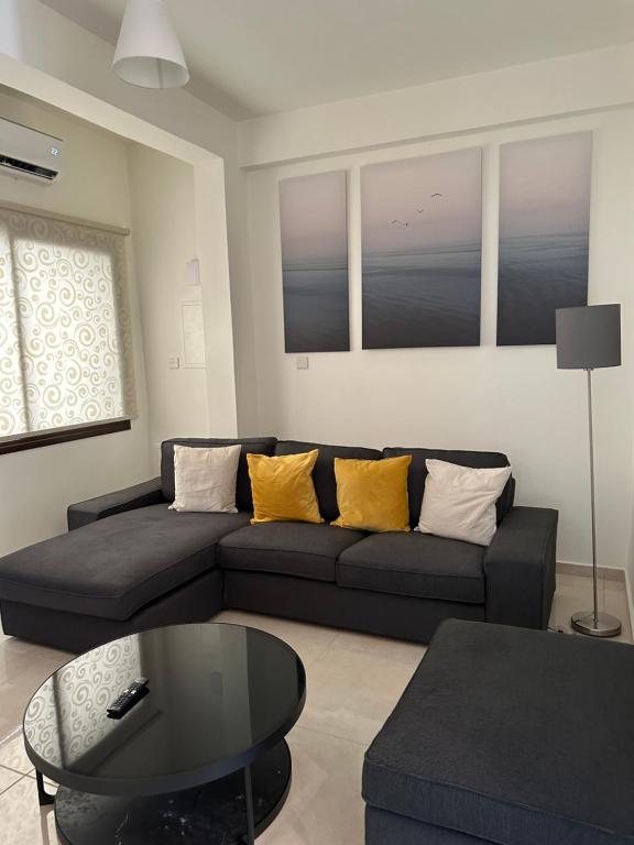 Chariandry Residence, Limassol City Centre - Chambres d'hôtes Limassol