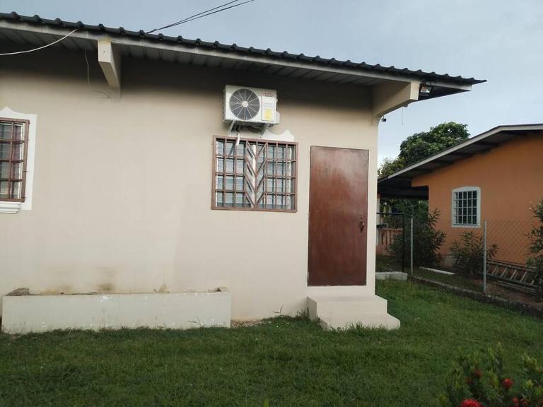 La Casa Las Palmitas - B&B Penonomé