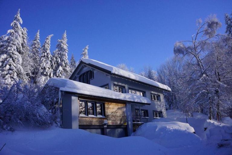Schwarzwaldhimmel - Chambres d'hôtes Feldberg