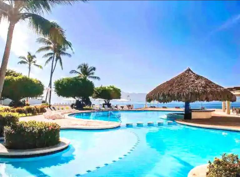 Villa Marina - B&B Puerto Vallarta