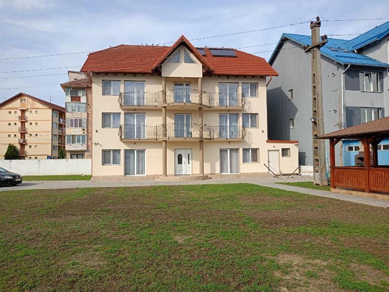VILA LA FORTALEZA - Ferienwohnung Haţeg