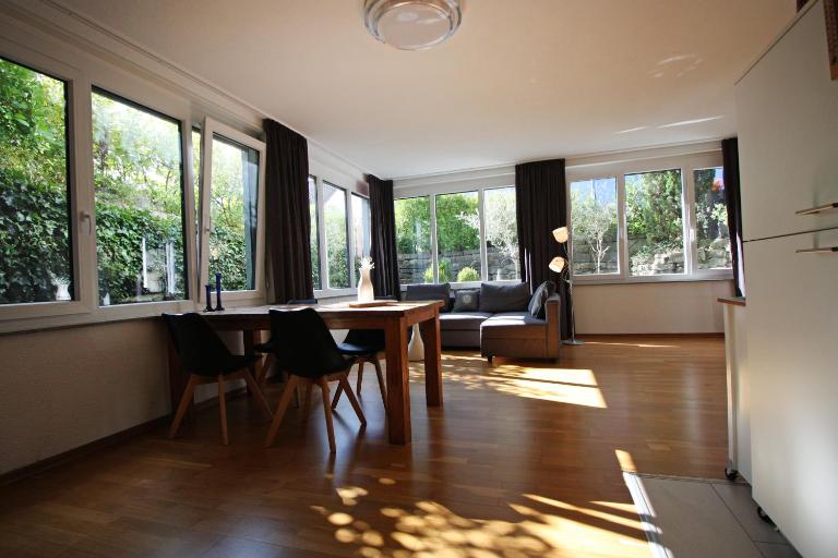 Konstanzer Ferienwohnungen - Ferienwohnung Konstanz