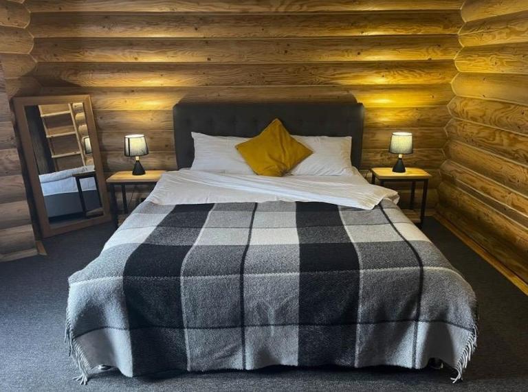 Вілла Розмарія - B&B Yaremche