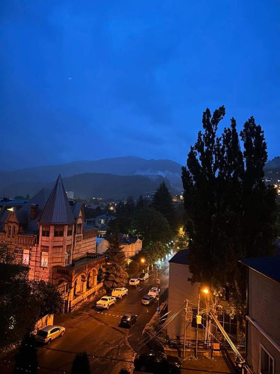 Ananiko - B&B Borjomi