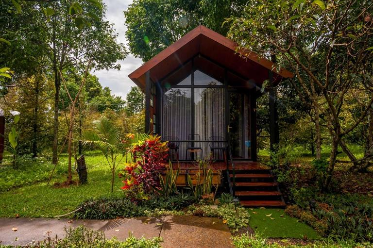 Làng Trường Thọ Farmstay - B&B Cam Mỹ