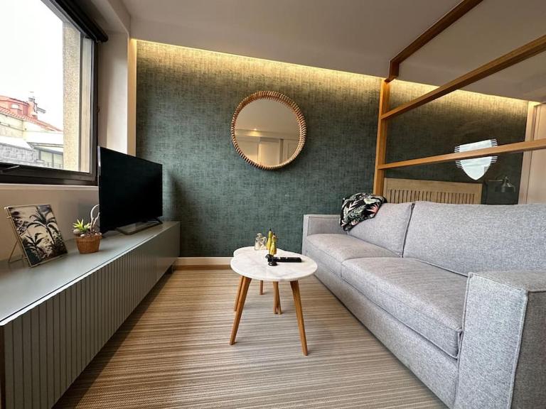 P Sanz 1, 303 by YBH - Ferienwohnung Vigo