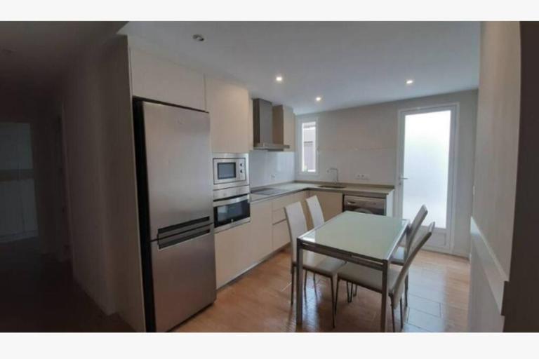 Apartamento WELCOME céntrico de diseño en calle Tres Forques - Ferienwohnung Valencia