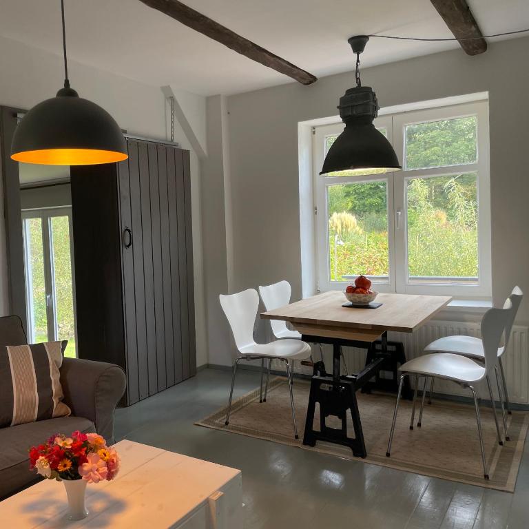 Leben am See - B&B Hemmoor