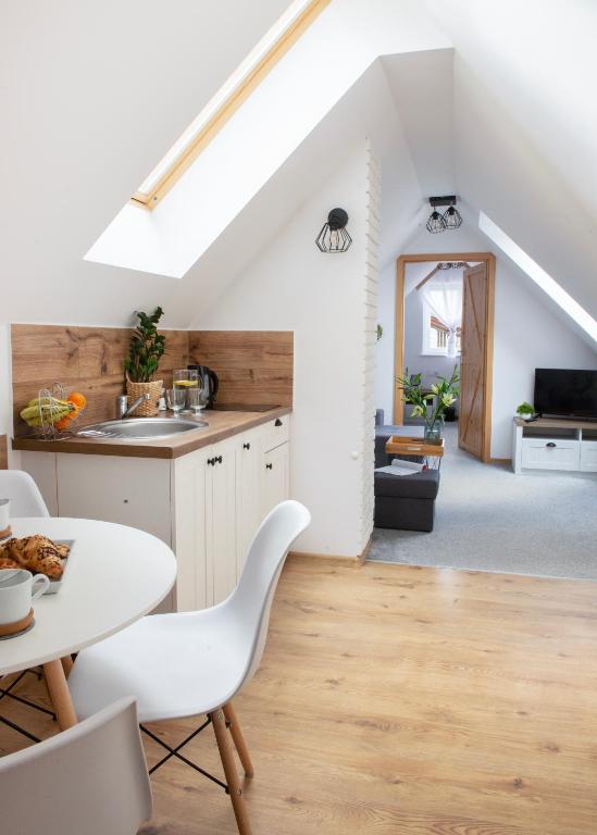 Willa Izabela - Ferienwohnung Szklarska Poręba