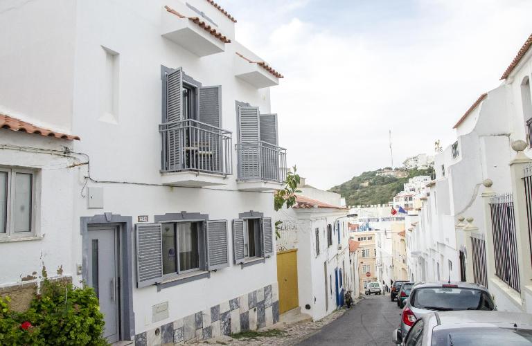 De Hofnar Apartments Albufeira - B&B Albufeira