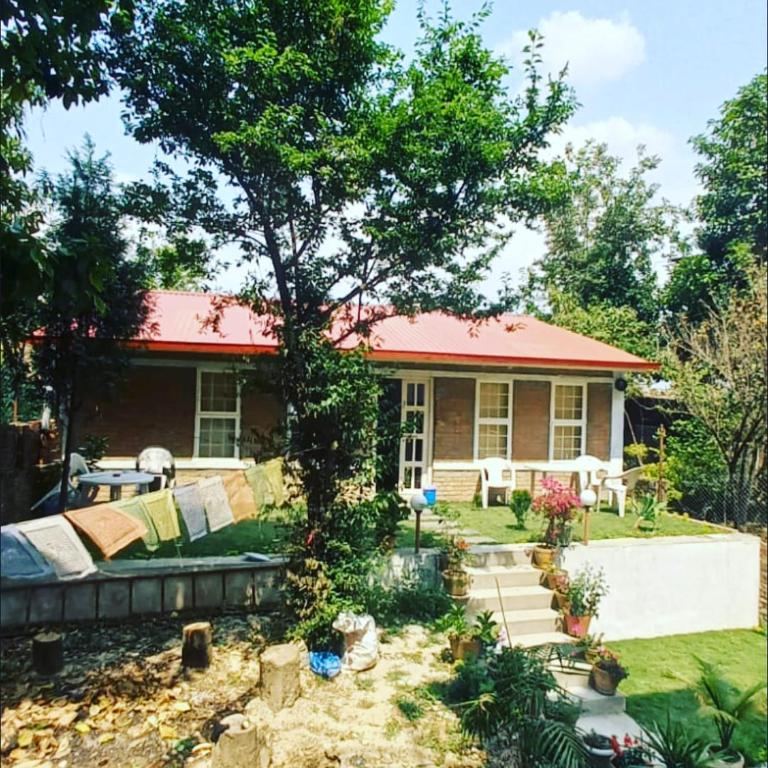 KAJI HOME - B&B Patan