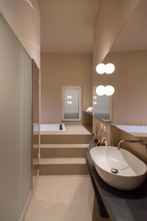 Aquacharme - Ferienwohnung Palermo