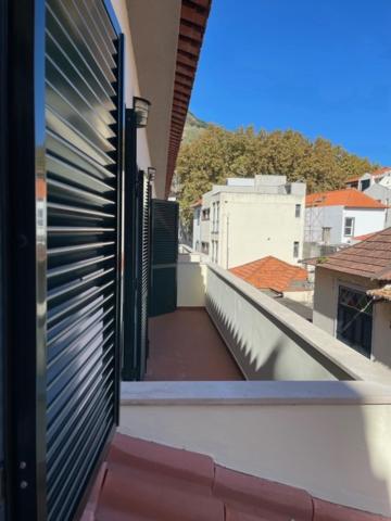 O Nosso Recanto - Chambres d'hôtes Machico