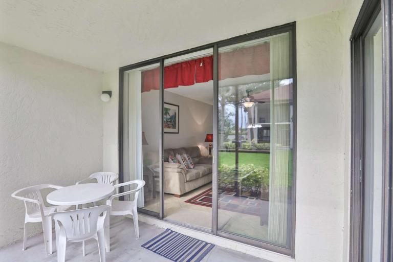 Shorewalk Condominium - B&B Bradenton
