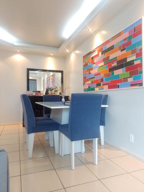 Apartamento compartilhado para Oktoberfest Suite - B&B Blumenau