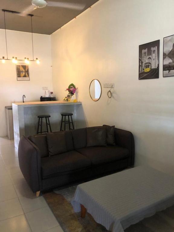 Aja Retreat Homestay OnlyMuslim - Bed and Breakfast Jitra