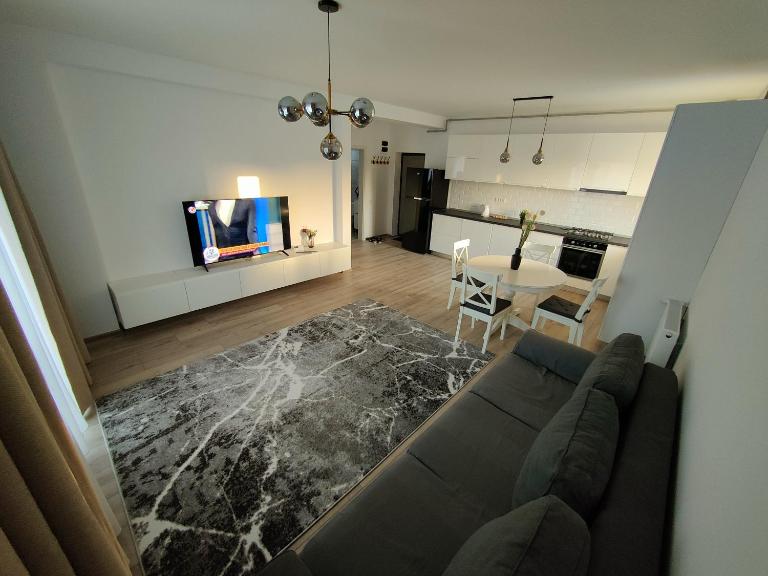 2 Rooms Apartment I love Tea - B&B Bucarest