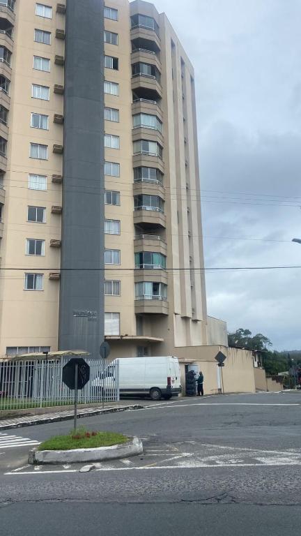 Apartamento Compartilhado Quarto 1 Oktoberfest - B&B Blumenau
