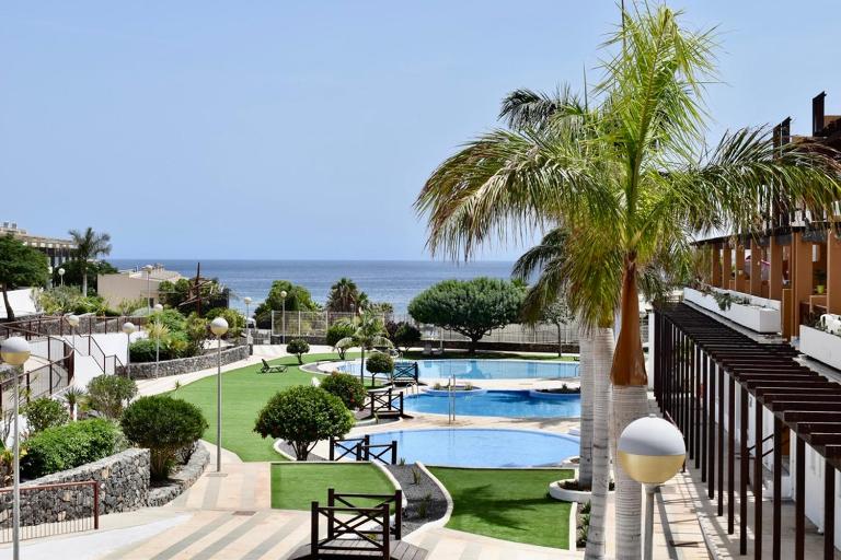 Barista Homes - B&B San Miguel De Abona