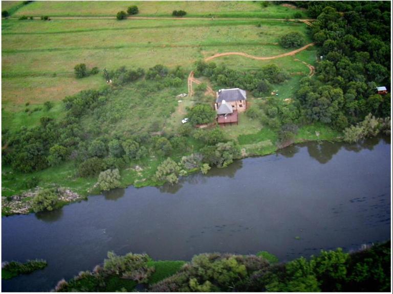 Schoemanshof - B&B Potchefstroom