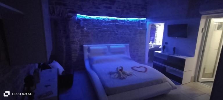 Suite Le Dimore di Talos - Chambres d'hôtes Ruvo di Puglia