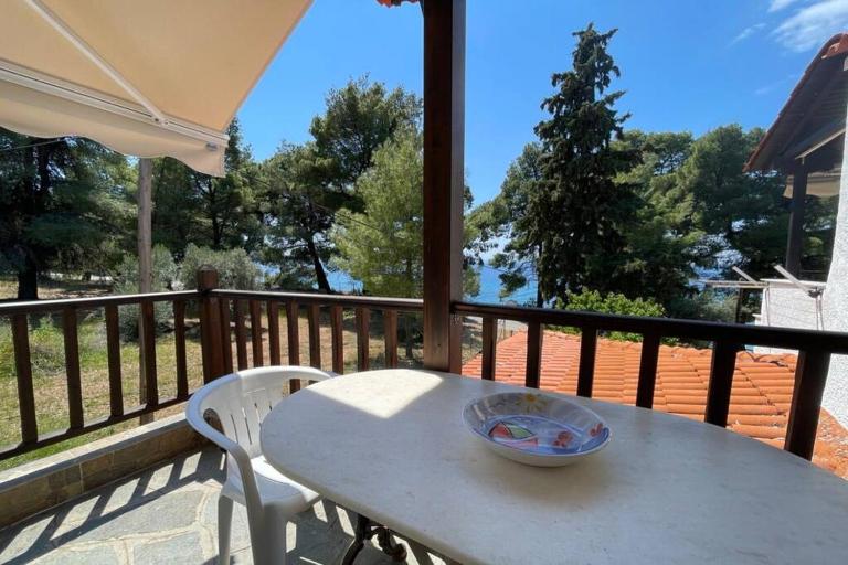 Elia Sea View Apartments 1 - Bed and Breakfast Eliá