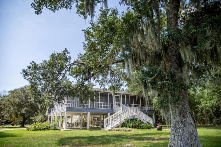 Cypress Landing - B&B Pass Christian