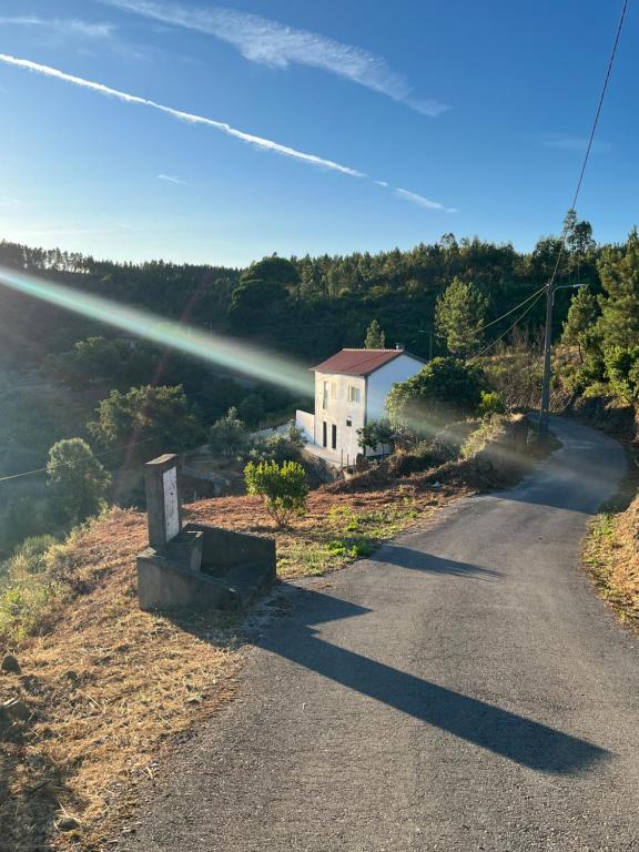A Casa da Azenha - Ferienwohnung Sertã
