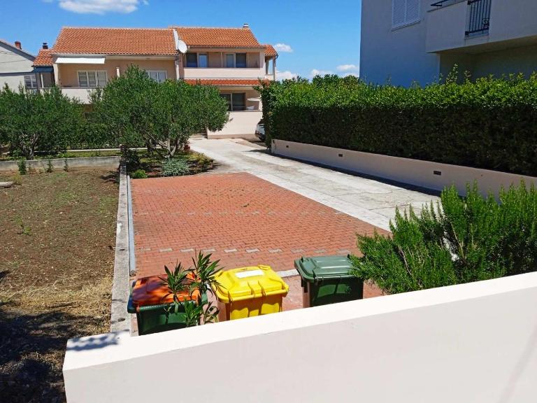 Apartments Tomas - B&B Betina