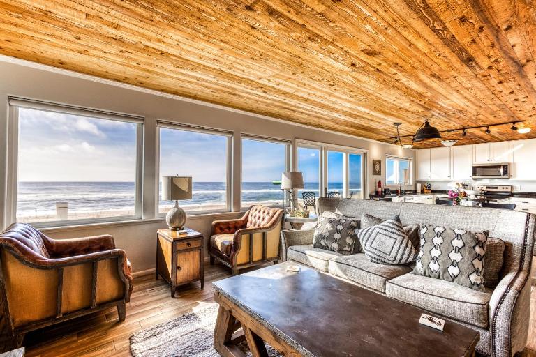Neskowin Beach Escape - B&B Neskowin