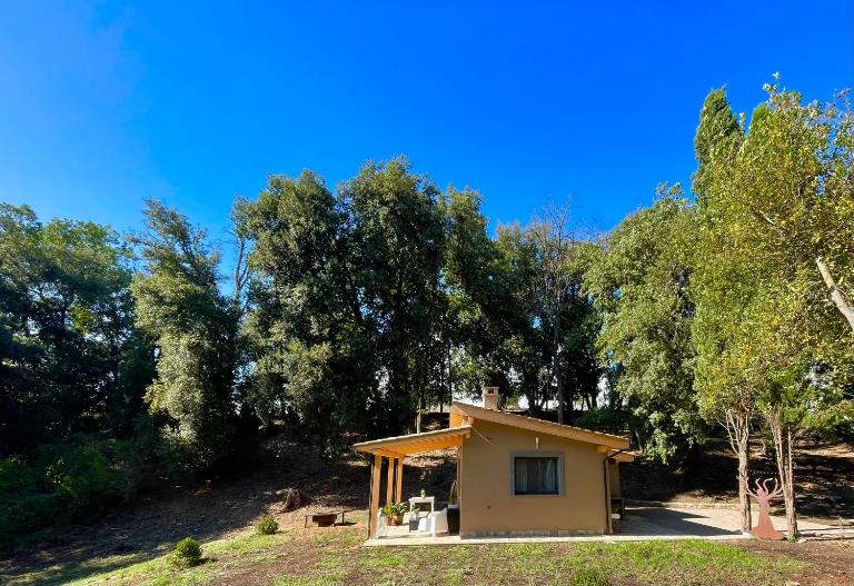 La Marmotta COUNTRY RELAIS sul lago - B&B Anguillara Sabazia